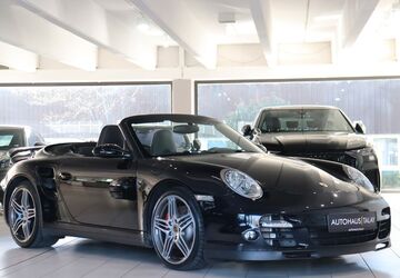 Porsche 911 Urmodell 93.500 km 96.880 &euro; Ludwigshafen am Rhein 67059