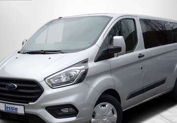 Ford Transit Custom 142.980 km 19.890 &euro; Eberbach 69412