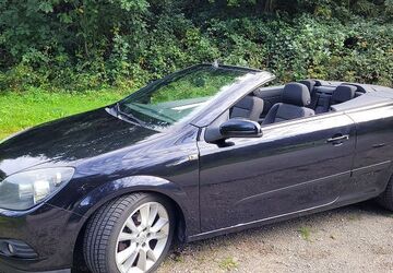 Opel Astra 256.000 km 2.999 &euro; Schönau 69250