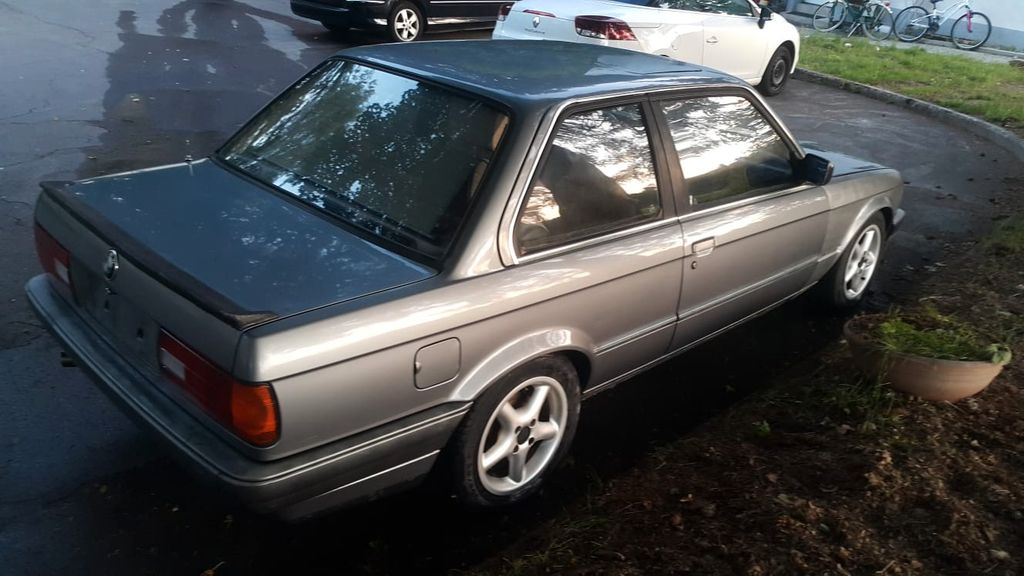 BMW 318 100.000 km 11.500 &euro; Fürth Odw 64658