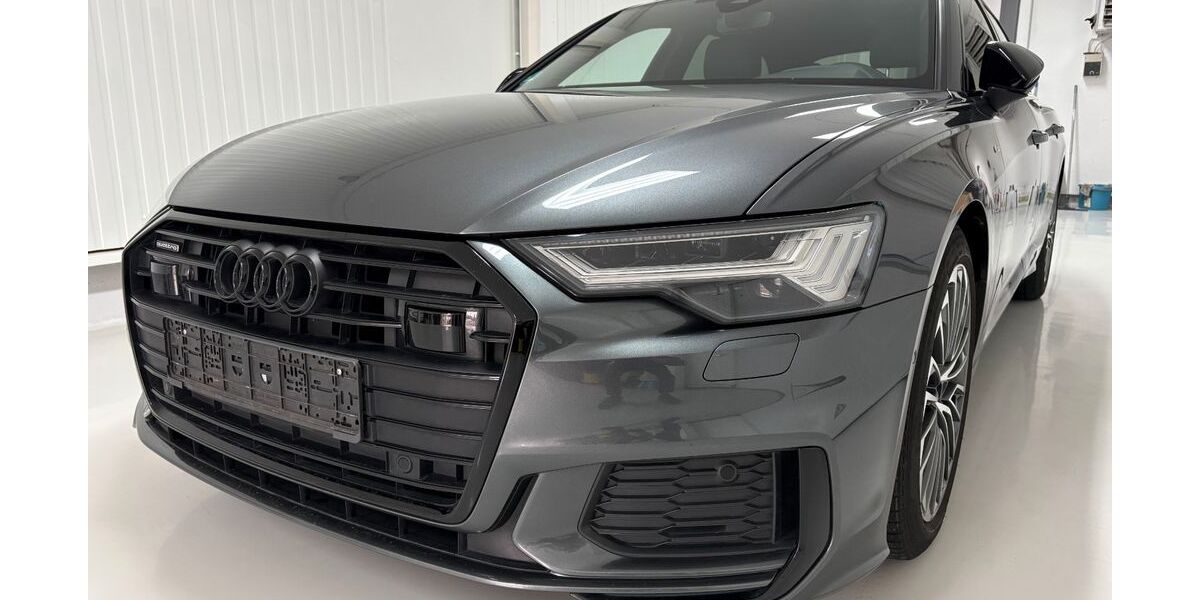 Audi A6 122.601 km 31.850 &euro; Sinsheim 74889