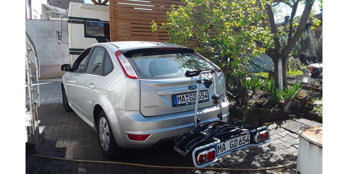 Ford Focus 236.000 km 2.200 &euro; Mühlhausen 69242