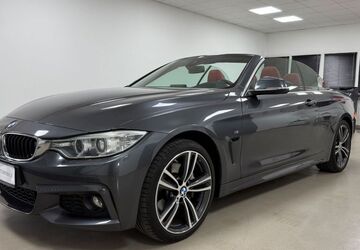 BMW 435 52.790 km 29.990 &euro; Sandhausen ( bei Heidelberg ) 69207