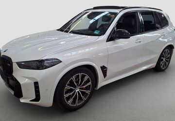 BMW X5 26.500 km 96.900 &euro; Mühlhausen 69242