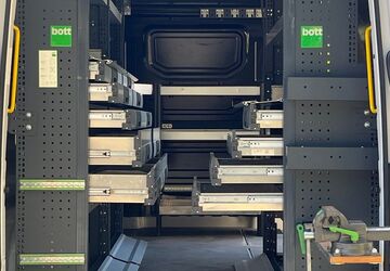 VW Crafter 184.356 km 24.990 &euro; Waibstadt 74915