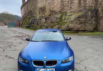 BMW 320 179.000 km 7.400 &euro; Hirschhorn 69434