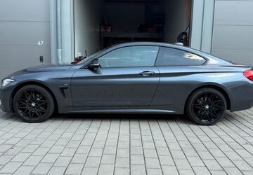 BMW 420 249.000 km 12.499 &euro; Heidelberg 69123