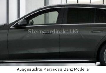 Mercedes-Benz E 300 8.000 km 54.890 &euro; Lampertheim 68623