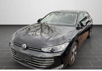 VW Passat Variant 22.662 km 37.600 &euro; Ladenburg 68526