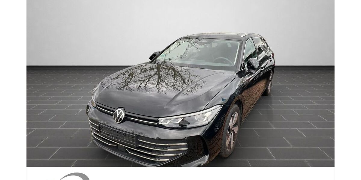 VW Passat Variant 22.662 km 37.600 &euro; Ladenburg 68526