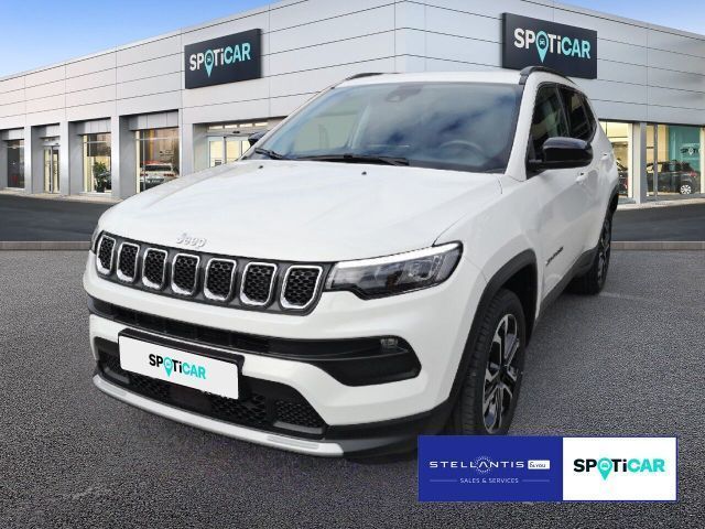 Jeep Compass 27.604 km 21.490 &euro; Heidelberg 69126