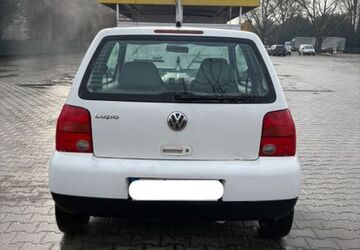 VW Lupo 106.800 km 900 &euro; Ludwigshafen am Rhein 67065