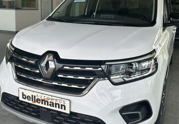Renault Kangoo 169.200 km 16.350 &euro; St. Leon-Rot OT Rot 68789