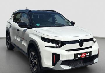 Citroen C3 Aircross 1.350 km 29.450 &euro; Heidelberg 69126
