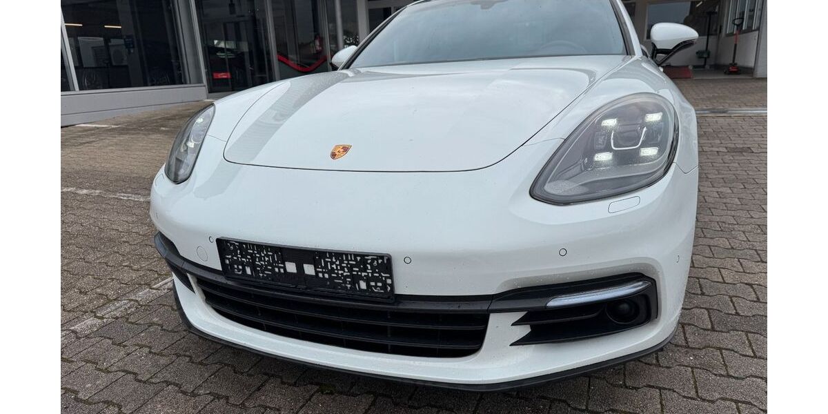 Porsche Panamera 243.100 km 41.950 &euro; Philippsburg 76661