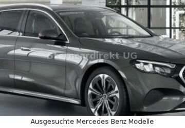 Mercedes-Benz E 300 9.500 km 54.890 &euro; Lampertheim 68623