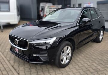 Volvo XC60 47.324 km 34.990 &euro; Sandhausen 69207