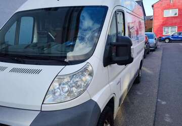 Fiat Ducato 270.000 km 2.900 &euro; Ludwigshafen am Rhein 67065