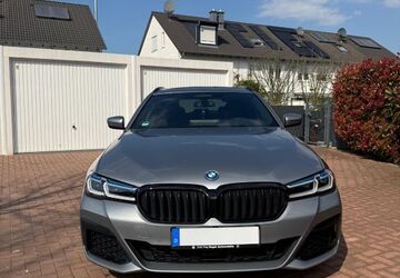 BMW 530 42.830 km 38.900 &euro; Ludwigshafen 67071
