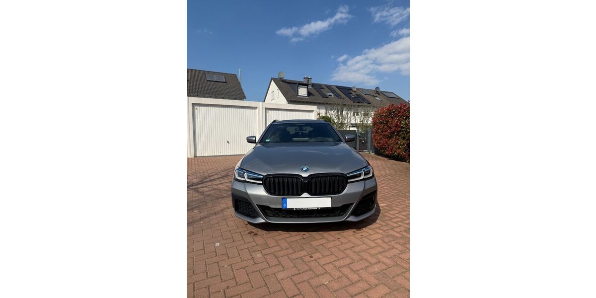 BMW 530 42.830 km 38.900 &euro; Ludwigshafen 67071