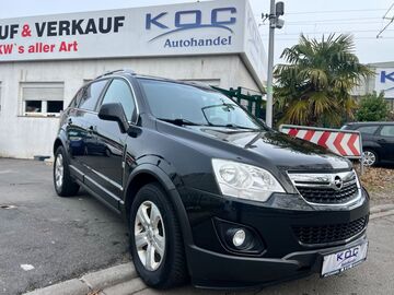 Gebrauchte Opel Antara