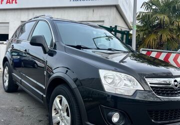 Opel Antara 211.000 km 6.600 &euro; Mannheim 68199