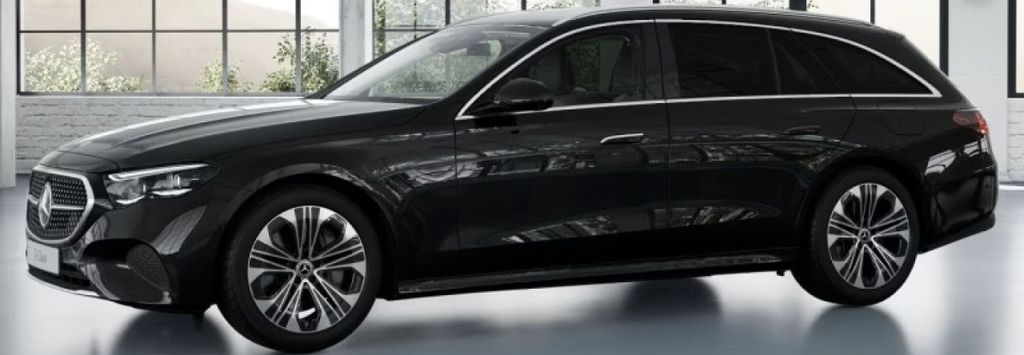 Mercedes-Benz E 300 27.000 km 47.800 &euro; Lampertheim 68623