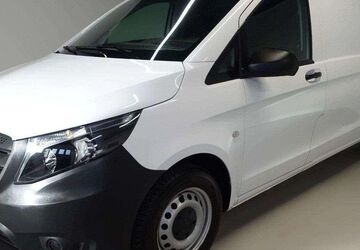 Mercedes-Benz Vito 38.000 km 27.490 &euro; Malsch 69254