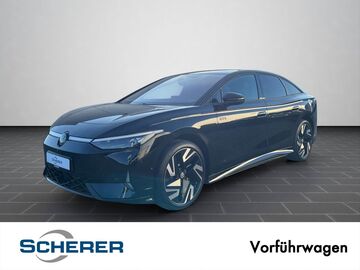 Gebrauchte VW ID.7