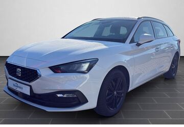 Seat Leon 56.475 km 20.880 &euro; Ludwigshafen 67063