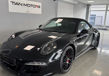 Porsche 991 46.874 km 134.990 &euro; Reilingen 68799