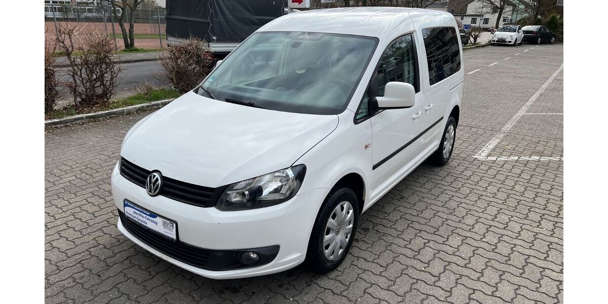 VW Caddy Maxi 250.000 km 3.900 &euro; Ludwigshafen 67071