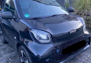 Smart ForTwo 45.062 km 9.990 &euro; Viernheim 68519