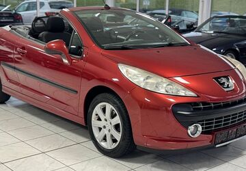 Peugeot 207 99.600 km 4.990 &euro; Speyer 67346