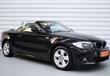 BMW 118 69.300 km 18.490 &euro; Forst 76694