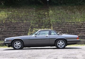 Jaguar XJSC 94.500 km 39.999 &euro; Heppenheim 64646