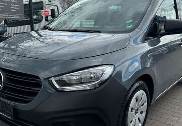 Mercedes-Benz Citan 59.799 km 16.300 &euro; LUDWIGSHAFEN AM RHEIN 67071