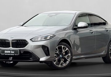 BMW 220 Gran Coupé 2.999 km 39.890 &euro; Speyer 67346