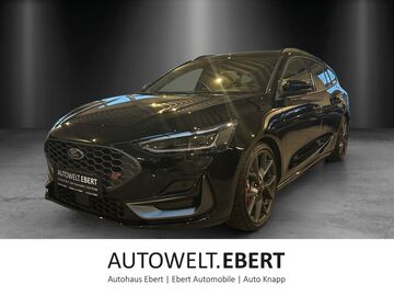 Gebrauchte Ford Focus