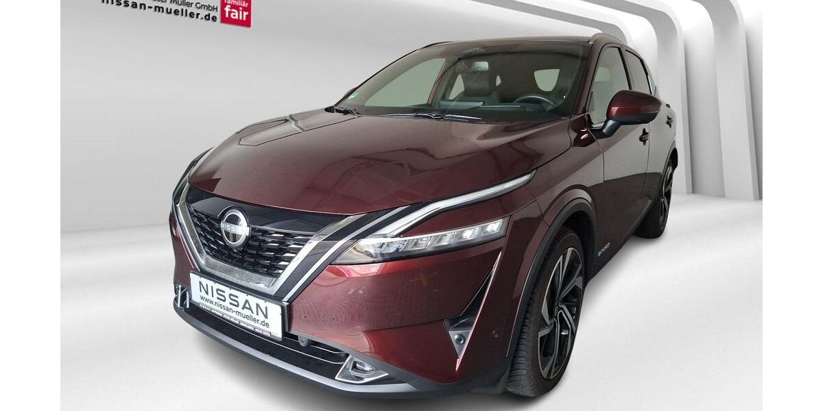 Nissan Qashqai 7.086 km 31.690 &euro; Heidelberg 69126