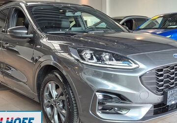 Ford Kuga 49.554 km 24.970 &euro; Mannheim 68309