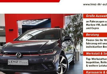 VW Polo 53.100 km 22.890 &euro; Eberbach 69412