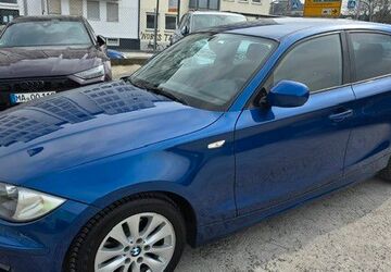 BMW 116 164.000 km 6.190 &euro; Mannheim 68159