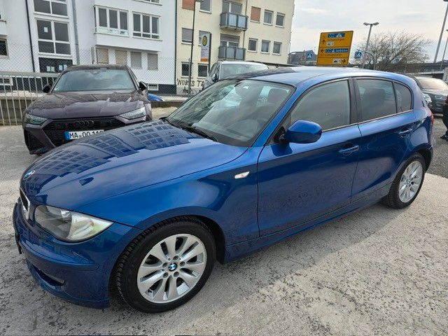 BMW 116 164.000 km 6.690 &euro; Mannheim 68159