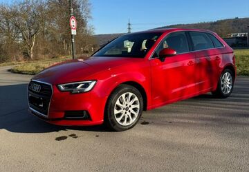 Audi A3 85.000 km 18.500 &euro; Obrigheim 74847