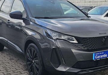 Peugeot 5008 19.650 km 26.990 &euro; Heddesheim 68542