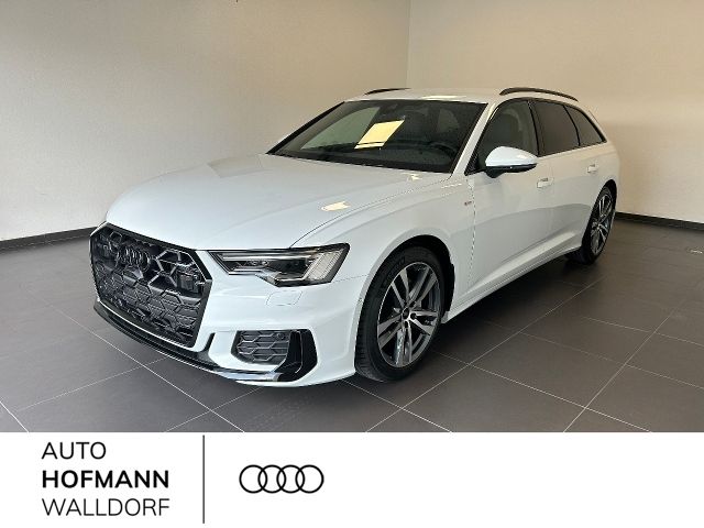 Audi A6 20.900 km 63.980 &euro; Walldorf 69190