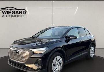 Audi Q4 86.000 km 26.490 &euro; Viernheim 68519