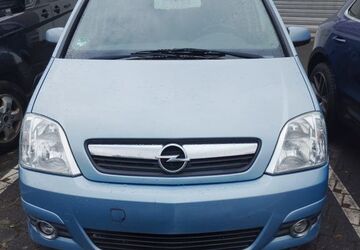Opel Meriva 125.000 km 1.600 &euro; Ludwigshafen 67059