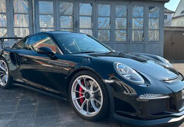 Porsche 991 14.841 km 189.000 &euro; Mannheim 68259